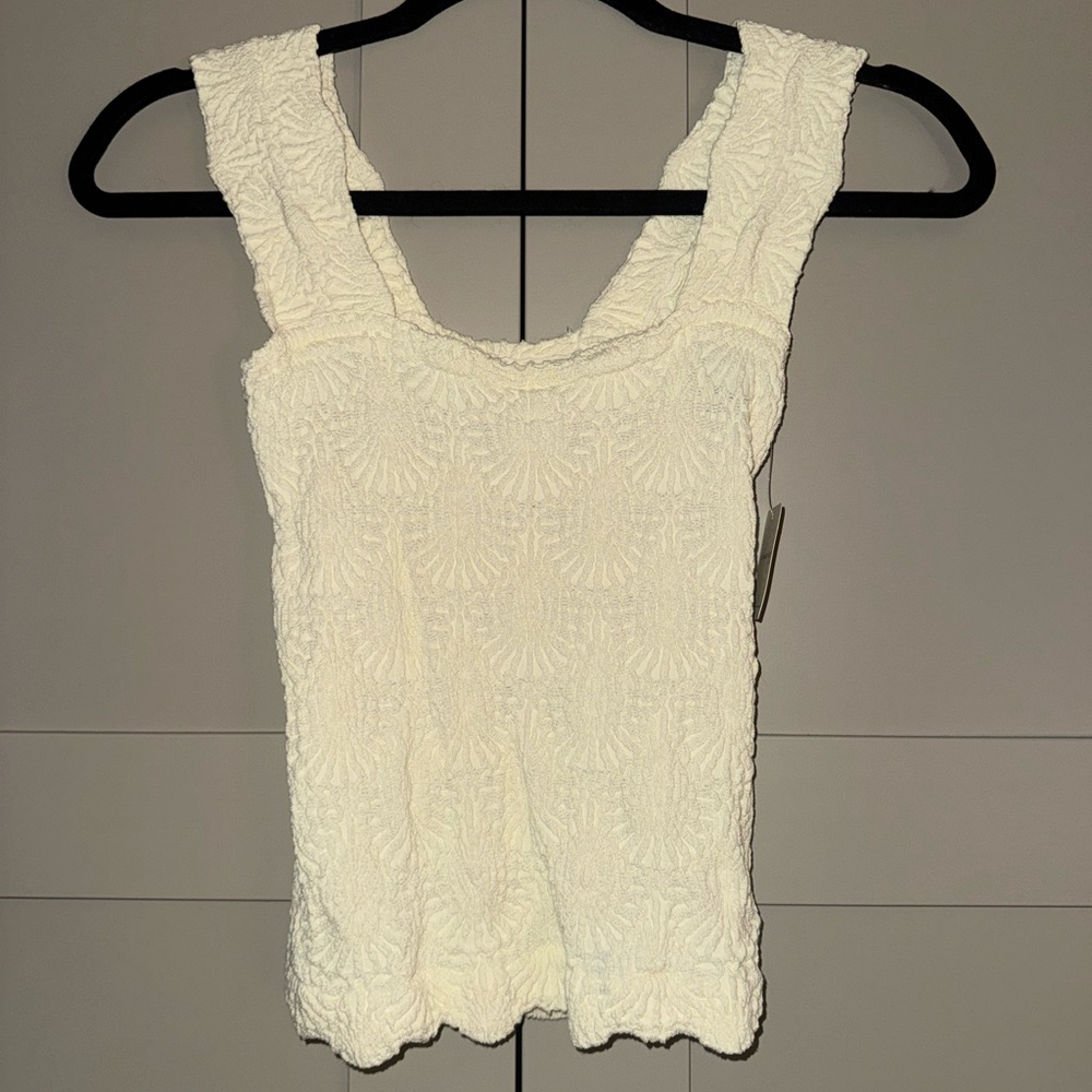 NWT Free People Top - Picture 2 of 4